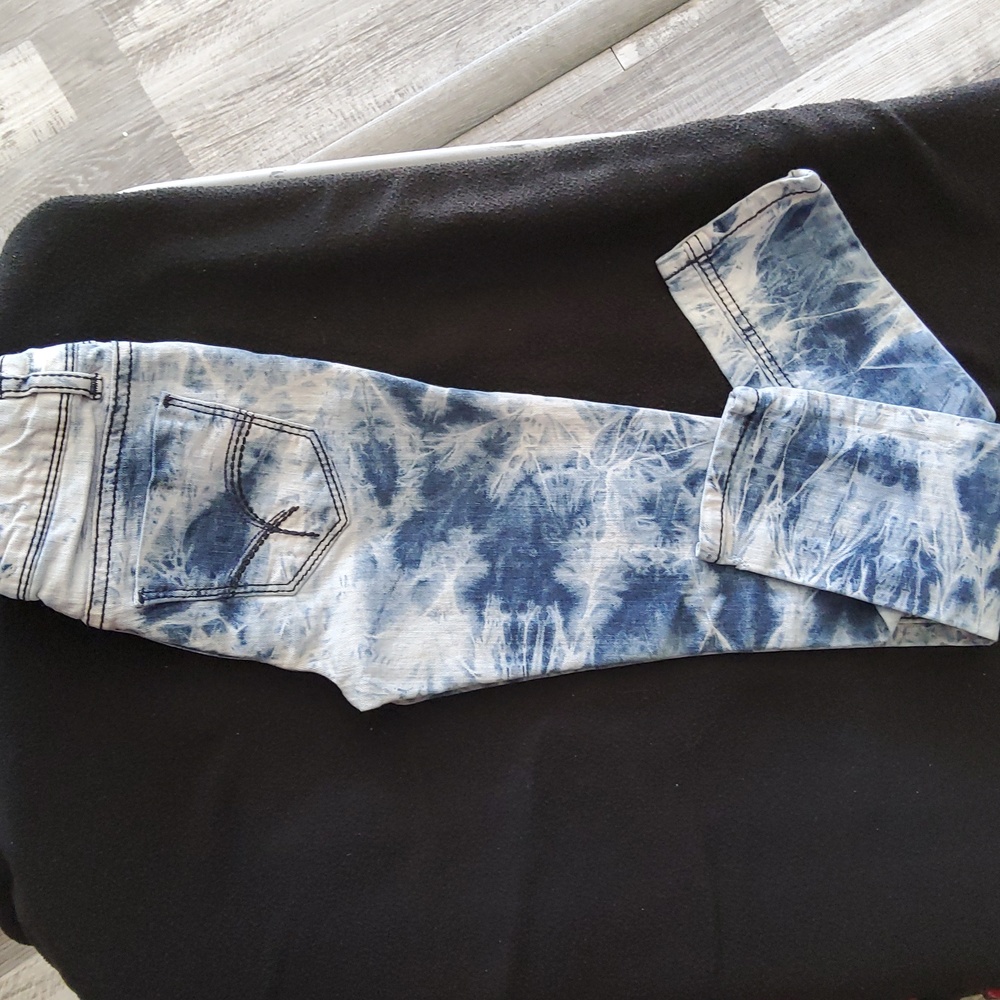 Girls jeans